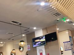 大堂-呷哺呷哺 黄金牧场 (旧宫永辉超市店)