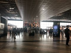 -米兰马尔彭萨国际机场