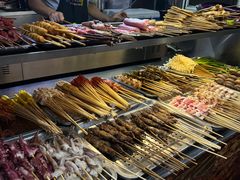 -海大南门夜市(海富街店)