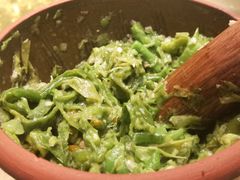 皮蛋抖辣椒-农耕记·湖南土菜(科技园店)