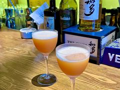 -SPEYSIDE 威士忌&鸡尾酒吧