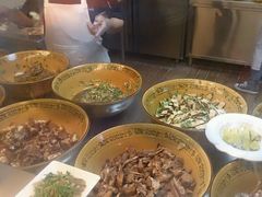 -同济大学-北苑食堂