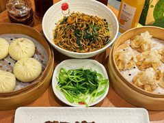 -阳阳中国饭(北京荟聚店)