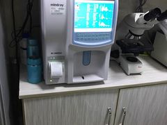 -宠颐生贝利健动物医院(谢家湾分院)