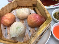 手工虾饺皇-东鑫记港式茶餐厅(南京东路店)