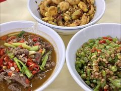 -笨罗卜浏阳菜馆(龙华鹏润达店)