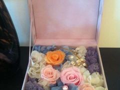 -FEI FEI FLOWER鲜花店·气球派对·宝宝宴布置(虹口德必运动Loft店)