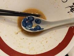 -雷门拉面·现熬骨汤(凯德来福士店)