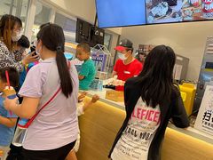 -DQ·蛋糕·冰淇淋(湖景东路店)