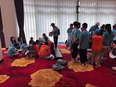 -北京园博大酒店