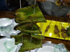 -剑南五香牛肉店