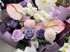 -Flower in(密渡桥店)