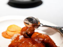 -阿庄新豫菜(通泰路店)