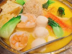 -大潮淮·淮扬菜(何园旗舰店)