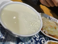 -冰泉豆浆馆(阳朔店)
