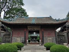 -西安化觉巷清真大寺