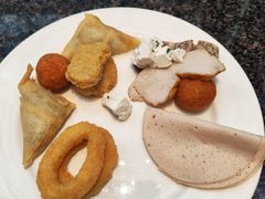 -上海齐鲁万怡大酒店·辣椒屋咖啡厅