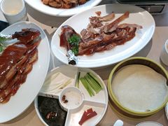 -普天和酒楼(天津之眼店)