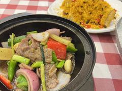 -吉源大排档·鱼生·海鲜(烧烤彩印厂店)