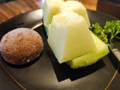 -江户前寿司(好运街店)