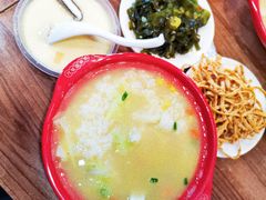 -71号豆汤饭·成都小馆(青羊小区店)
