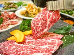 -極屋鮨牛 · 烧肉酒场(时代C馆店)