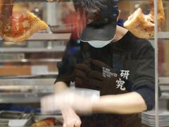 -狮头牌卤味研究所·卤味饭(花城汇南区店)