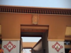 -法门文化景区