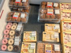 -沃尔玛(中山北路店)