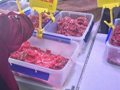 -李记鲜切牛肉自助火锅(紫薇花园店)