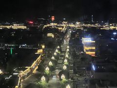 -特克斯八卦城