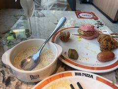 -比格比萨自助(宝山日月光店)