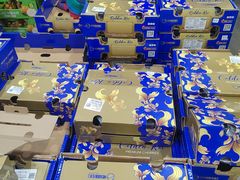 -山姆会员商店(亦庄创意生活广场店)