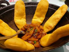 -洪福龙虾