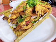 -叶存利海鲜大馅饺子(海宁路总店)