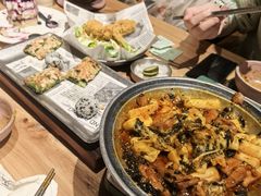 -KimPro 辛普乐概念韩餐