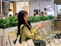 -蔡澜点心·粤菜(西单大悦城店)