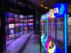 -太平洋影城(紫荆店)