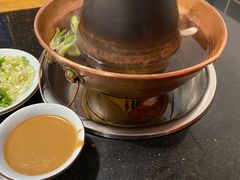 -裕德孚·非遗手切涮羊肉(东直门内大街店)