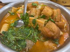 -聋朋小吃(金庭湖小区店)