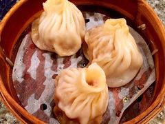 -南京大牌档(新街口德基广场店)
