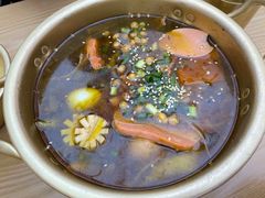 -冒菜西施·非遗冒菜(总店)