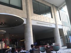-天津滨海圣光皇冠假日酒店
