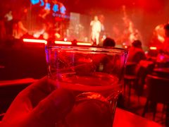 -MOSSO·Liveshow(M3香港广场店)