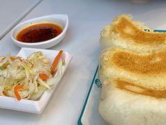 -当家水煎包·牛肉汤(浦江店)