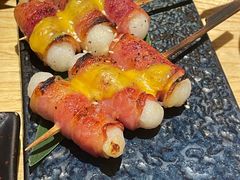 -鹤龟料理店(时代天街店)