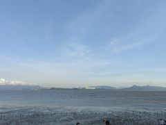 -深圳湾公园(南山区)