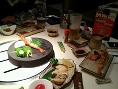 -赤坂亭M9和牛烧肉·日料398放题(万达店)