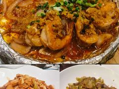 -衢农会·衢州菜·宴请(国际机场店)