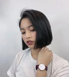 -缪斯造型Muse style